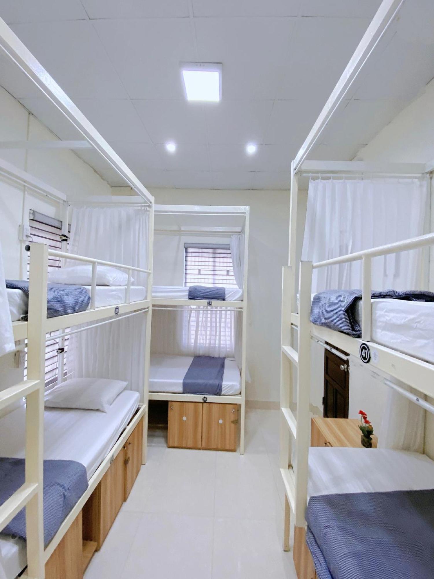 Amy 2 Hostel Hue Exterior photo