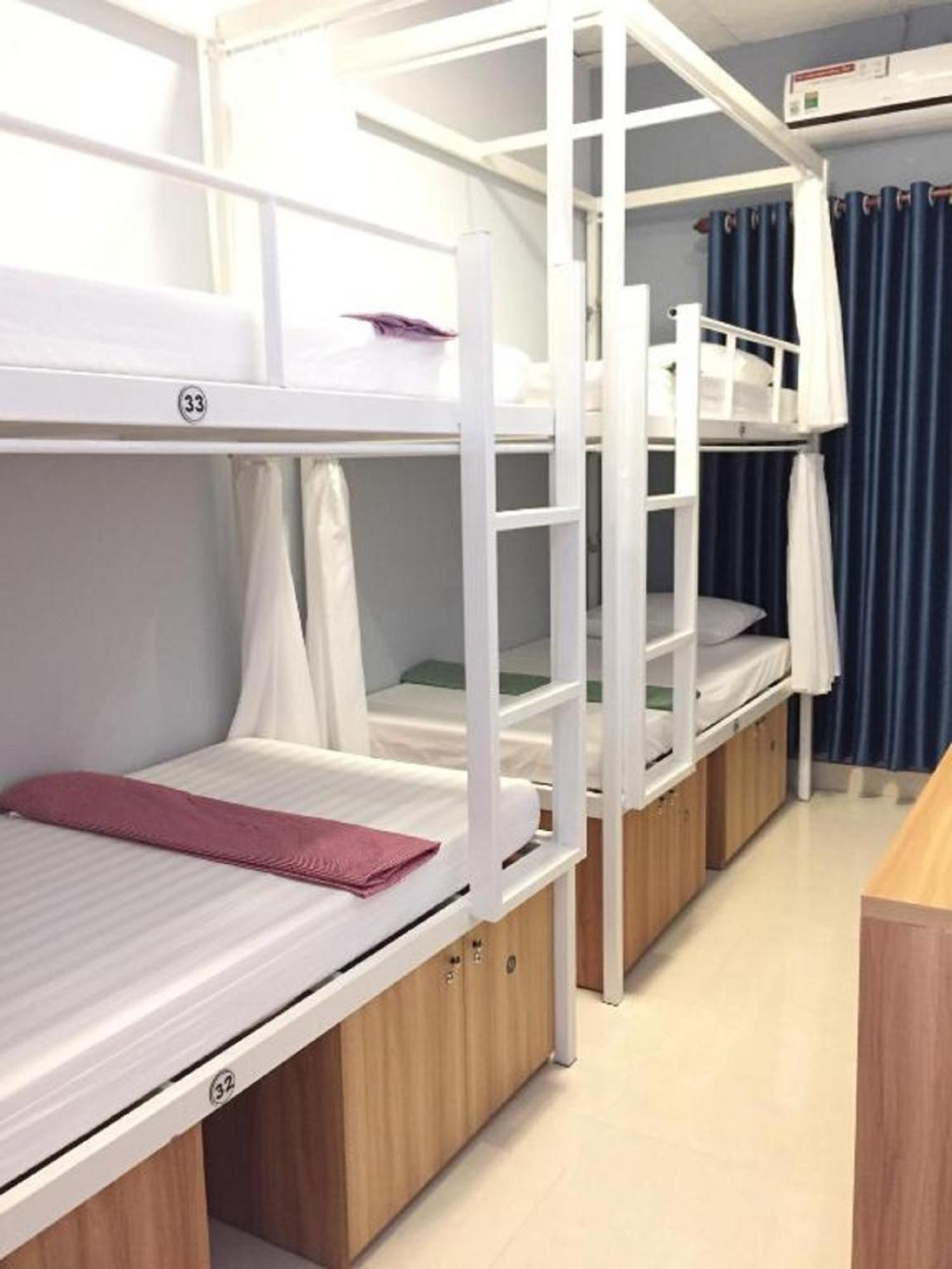 Amy 2 Hostel Hue Exterior photo