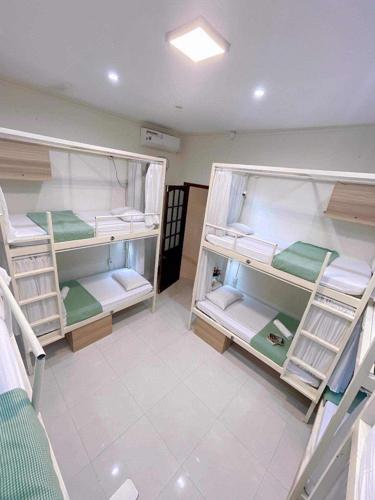 Amy 2 Hostel Hue Exterior photo