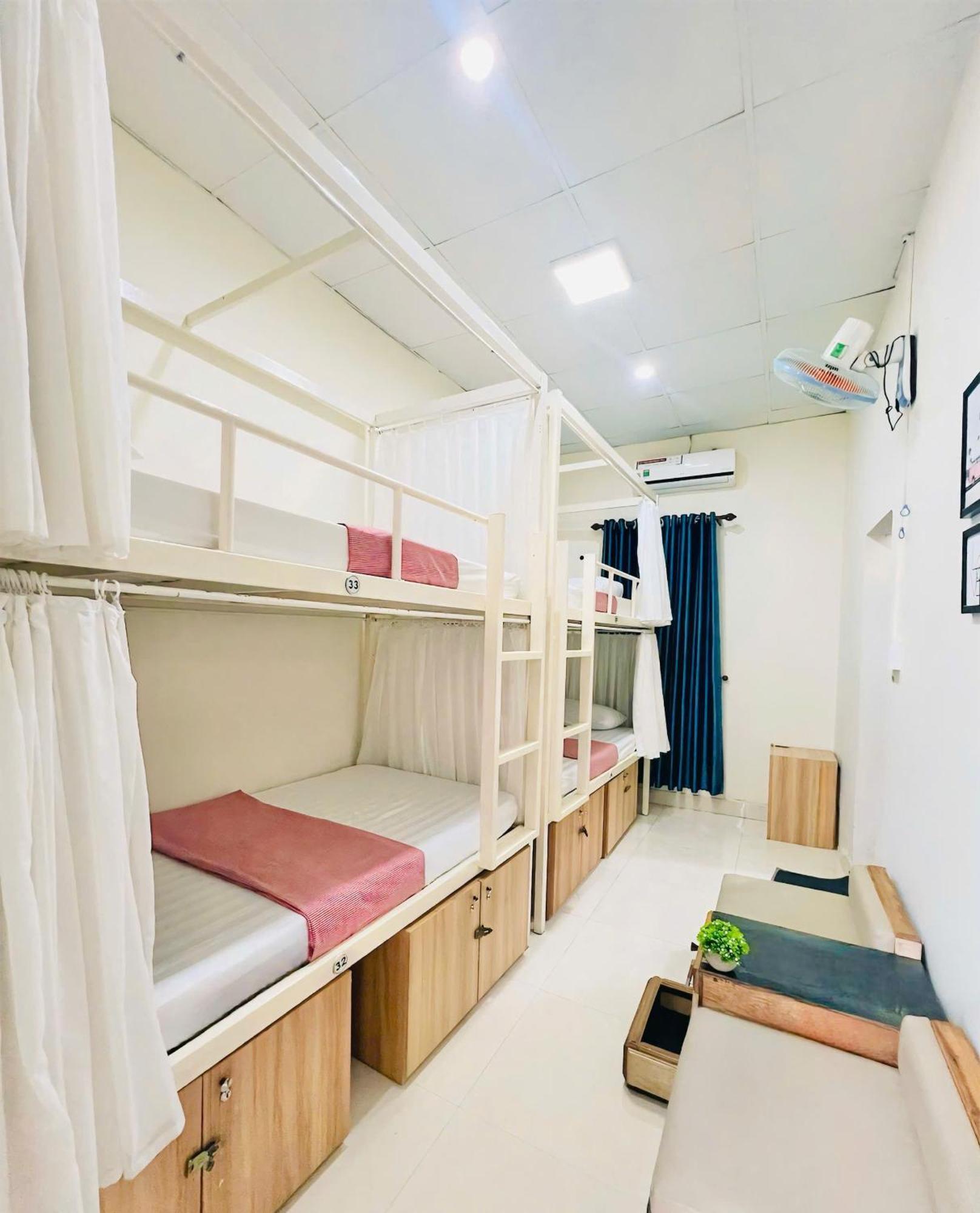 Amy 2 Hostel Hue Exterior photo