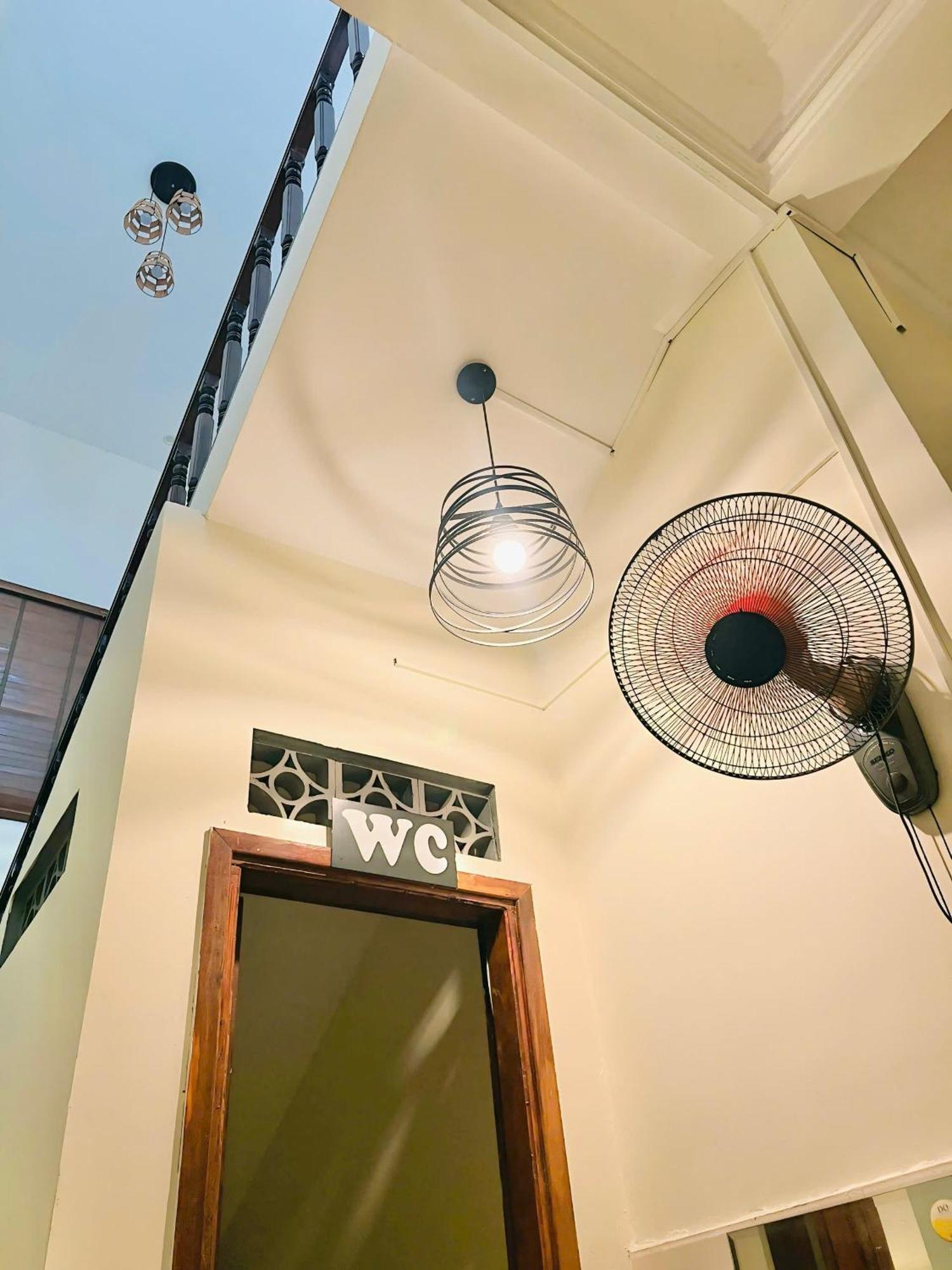 Amy 2 Hostel Hue Exterior photo