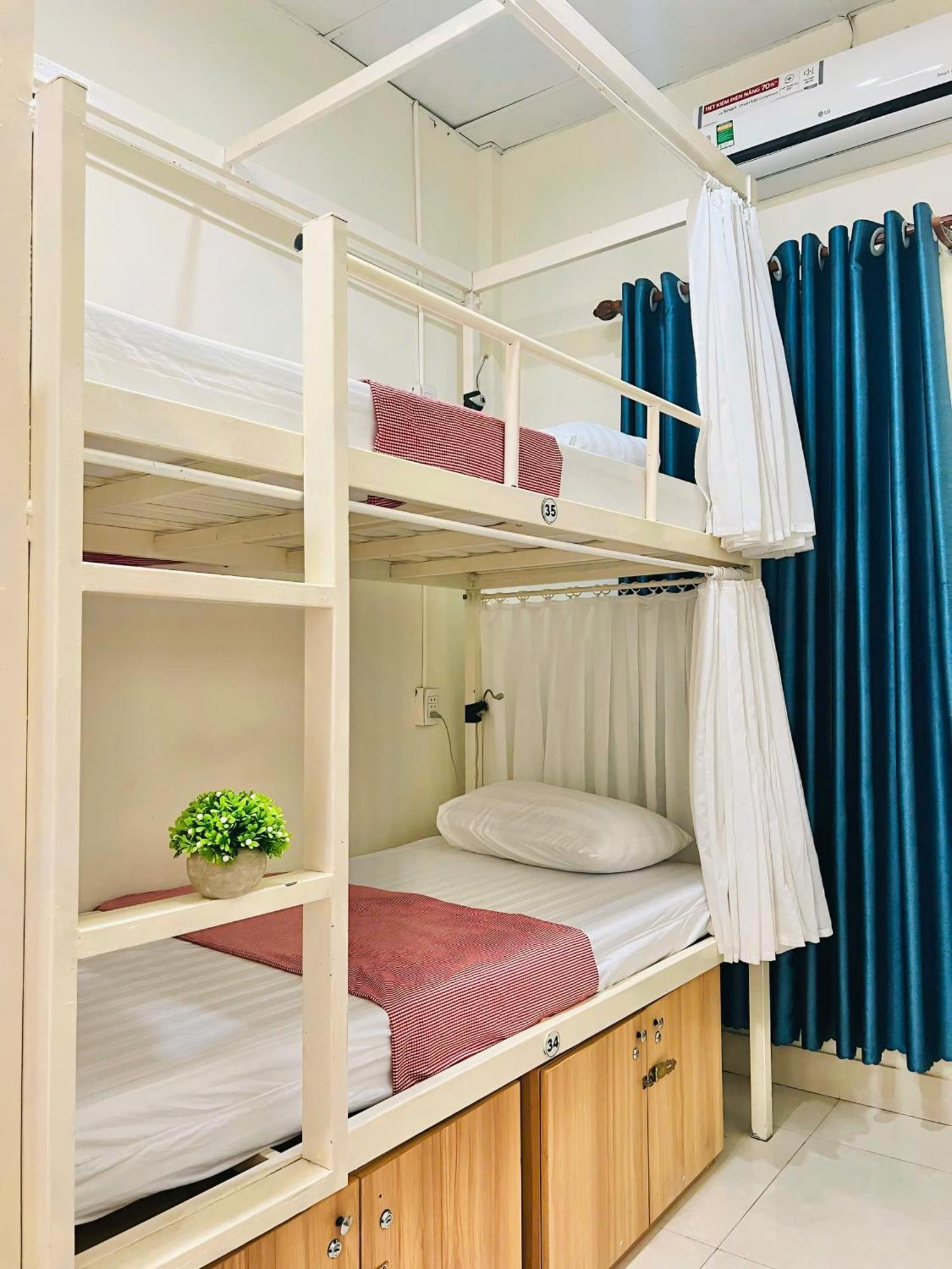 Amy 2 Hostel Hue Exterior photo