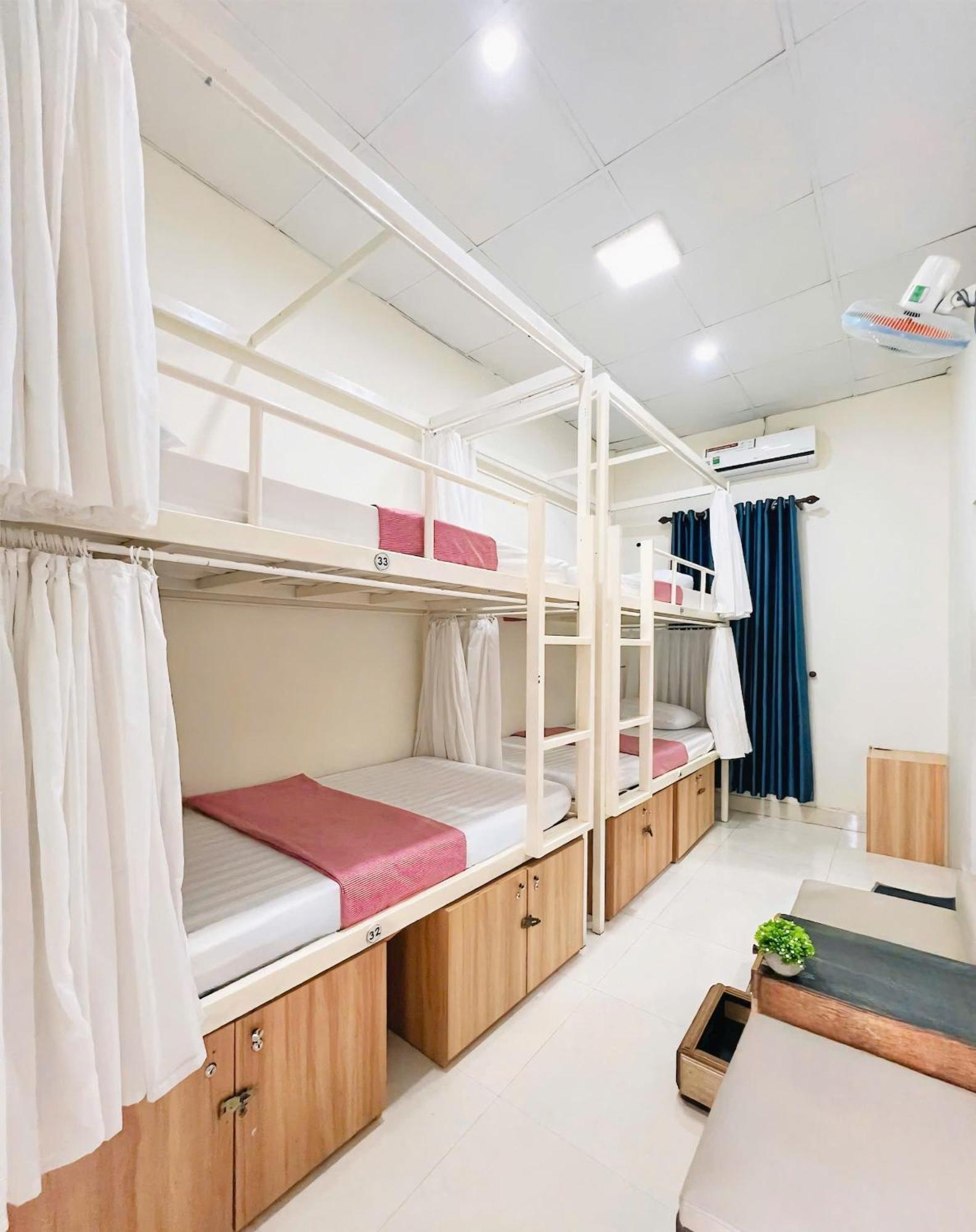 Amy 2 Hostel Hue Exterior photo