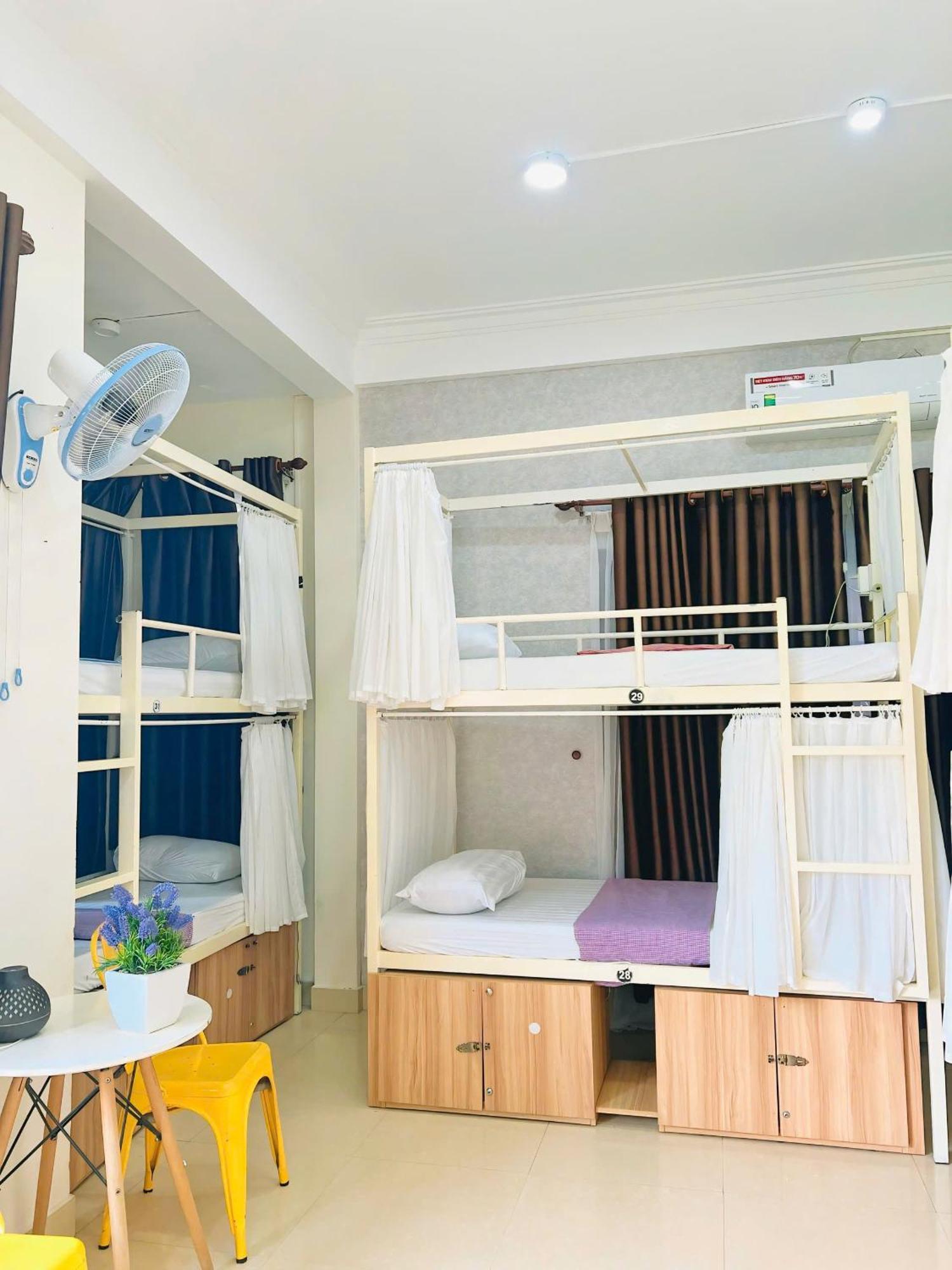 Amy 2 Hostel Hue Exterior photo