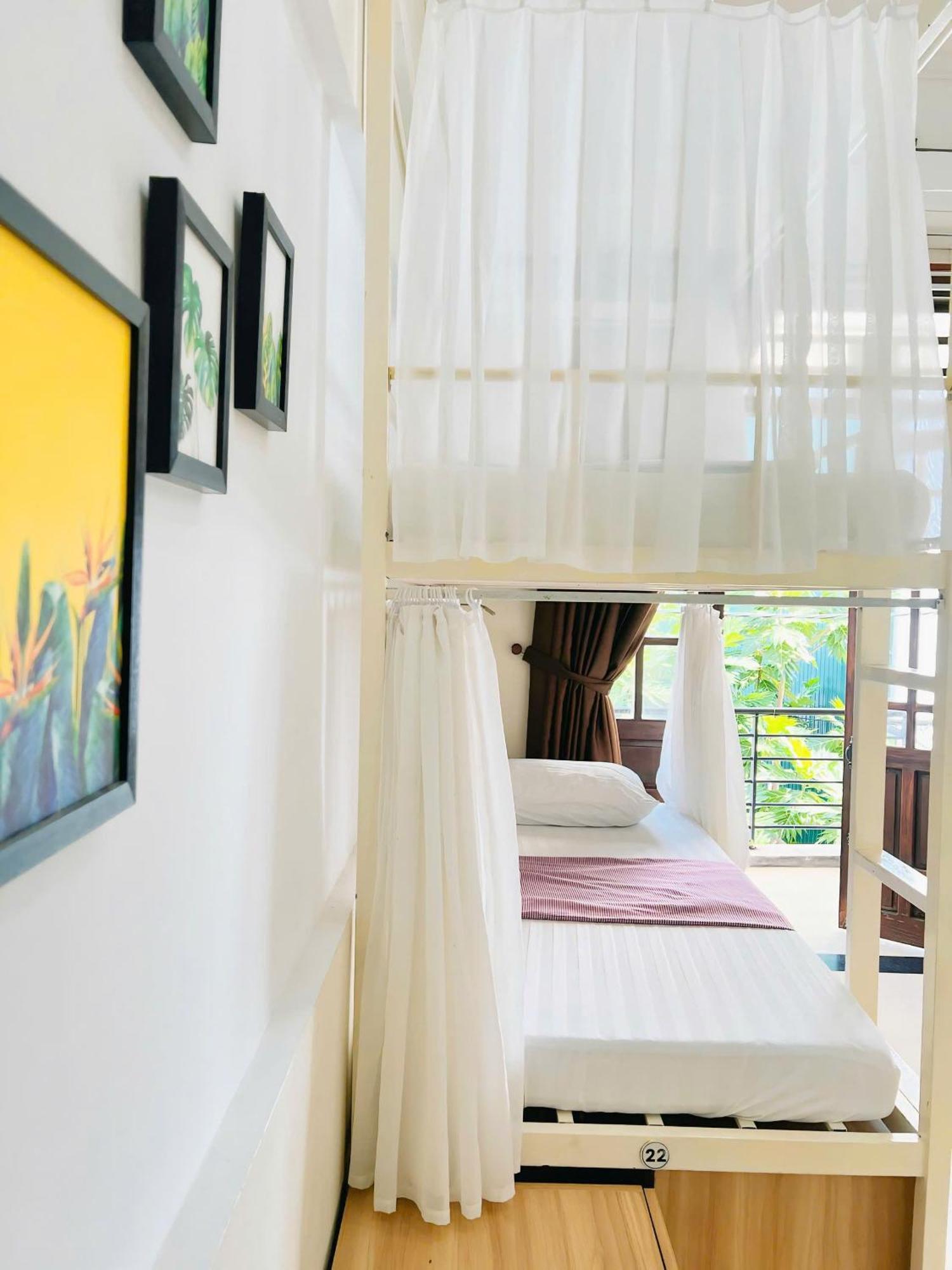 Amy 2 Hostel Hue Exterior photo