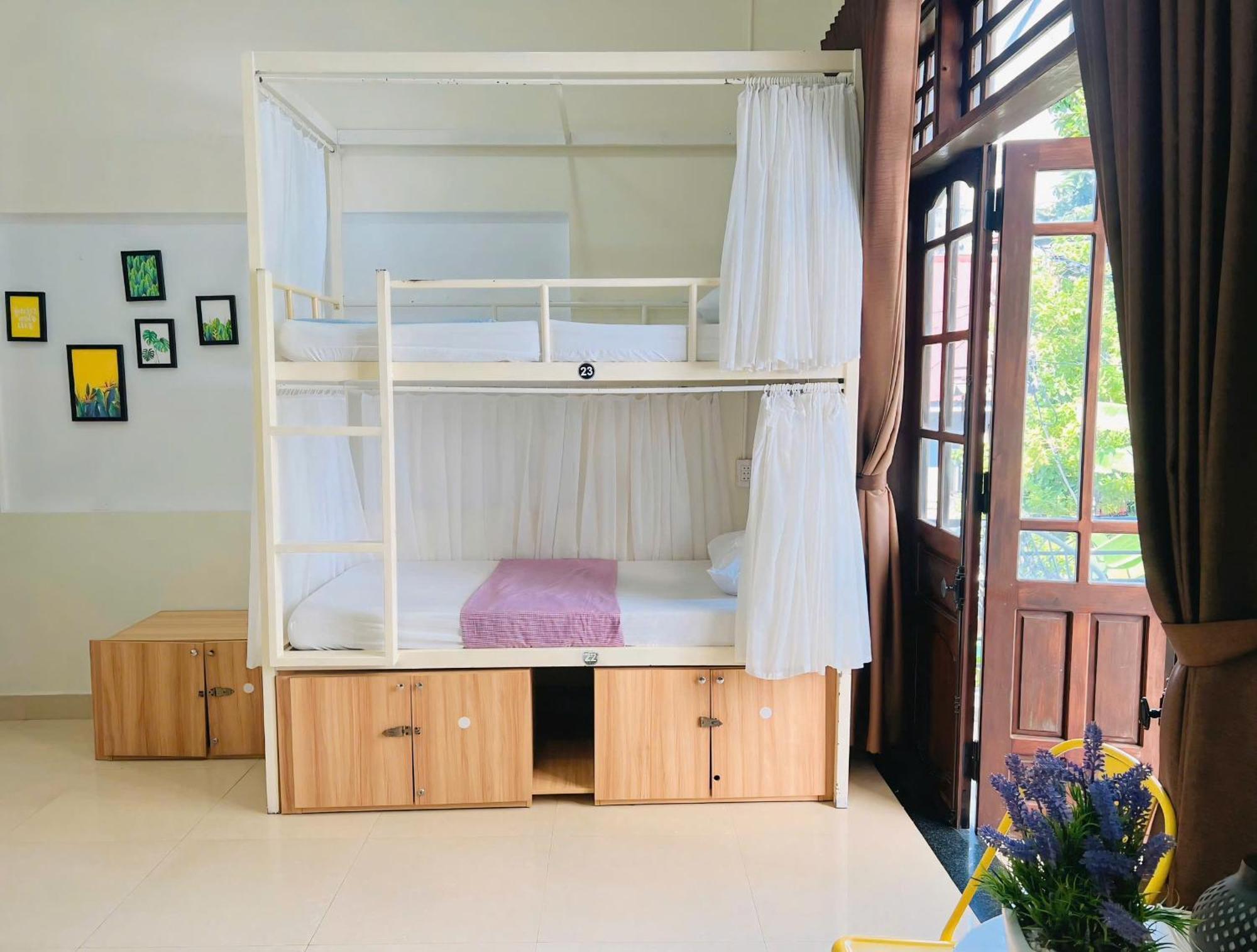 Amy 2 Hostel Hue Exterior photo