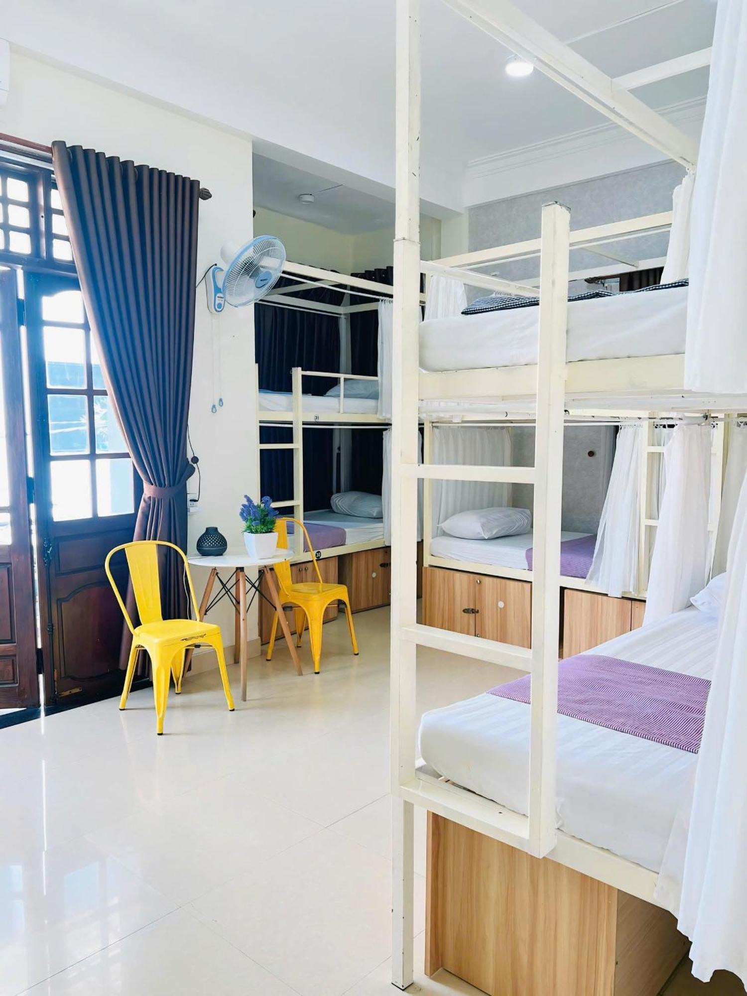 Amy 2 Hostel Hue Exterior photo