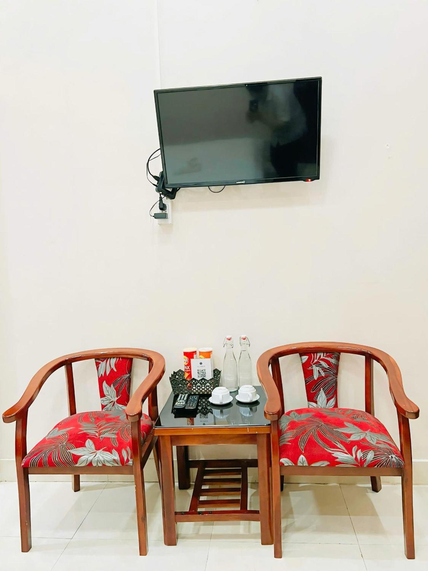 Amy 2 Hostel Hue Exterior photo