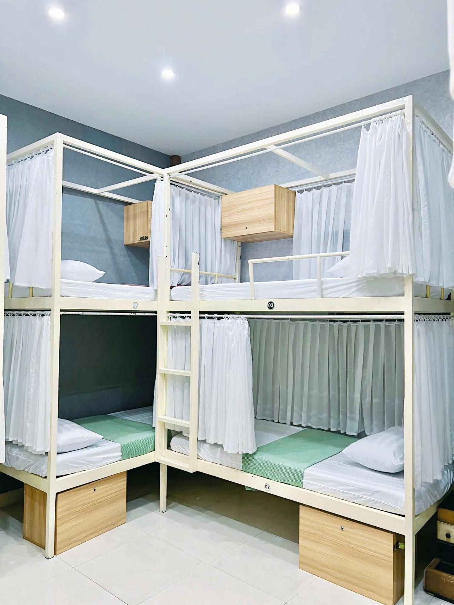 Amy 2 Hostel Hue Exterior photo