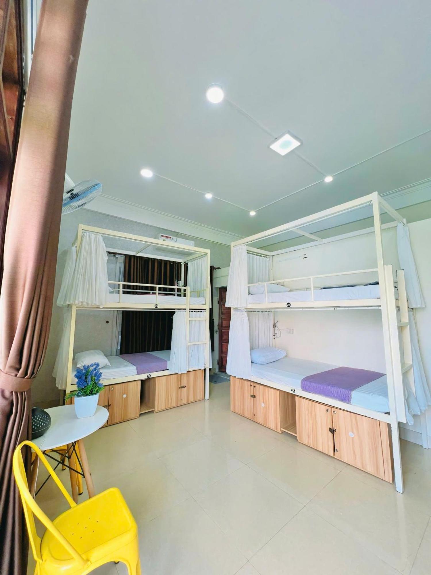 Amy 2 Hostel Hue Exterior photo