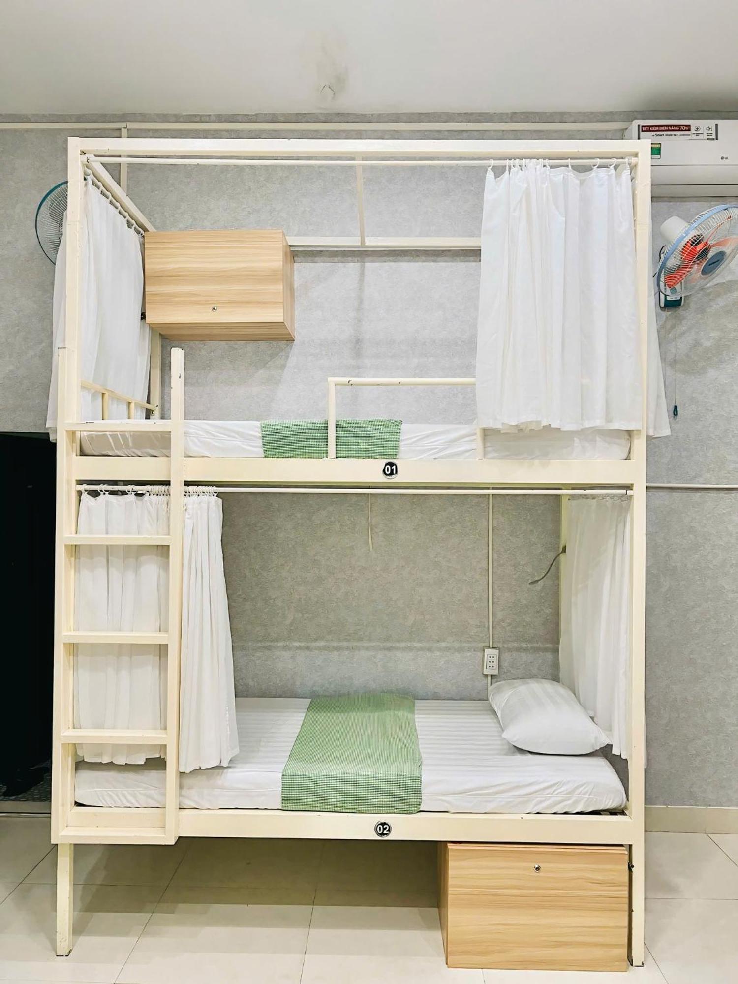 Amy 2 Hostel Hue Exterior photo