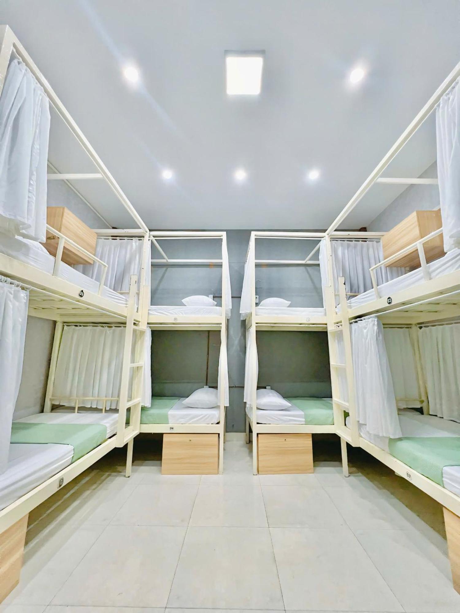 Amy 2 Hostel Hue Exterior photo