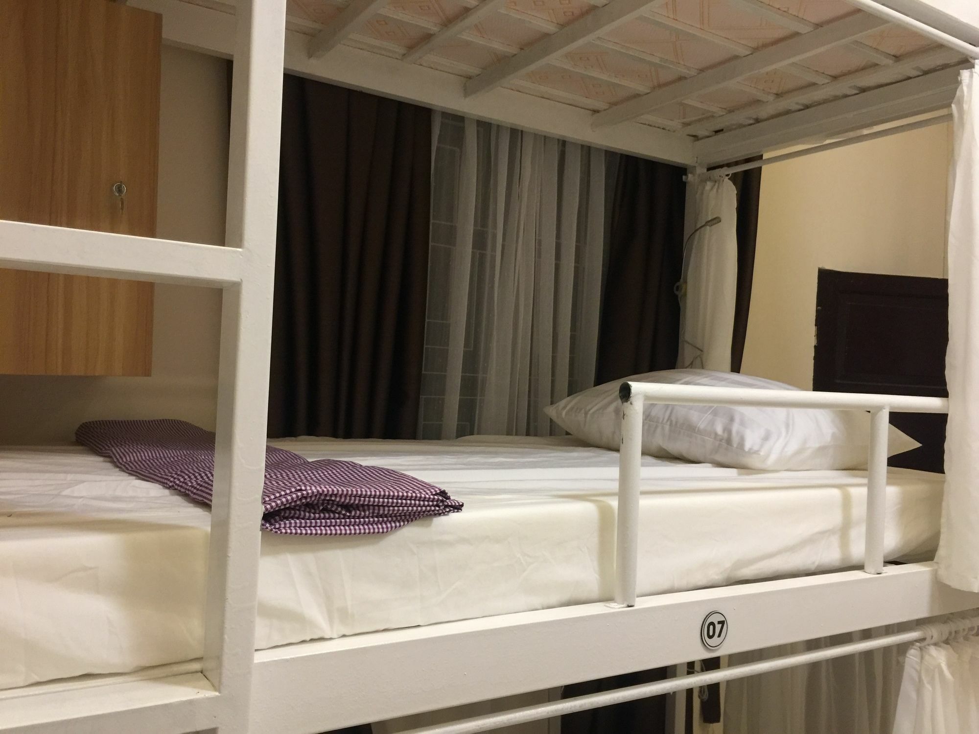 Amy 2 Hostel Hue Exterior photo